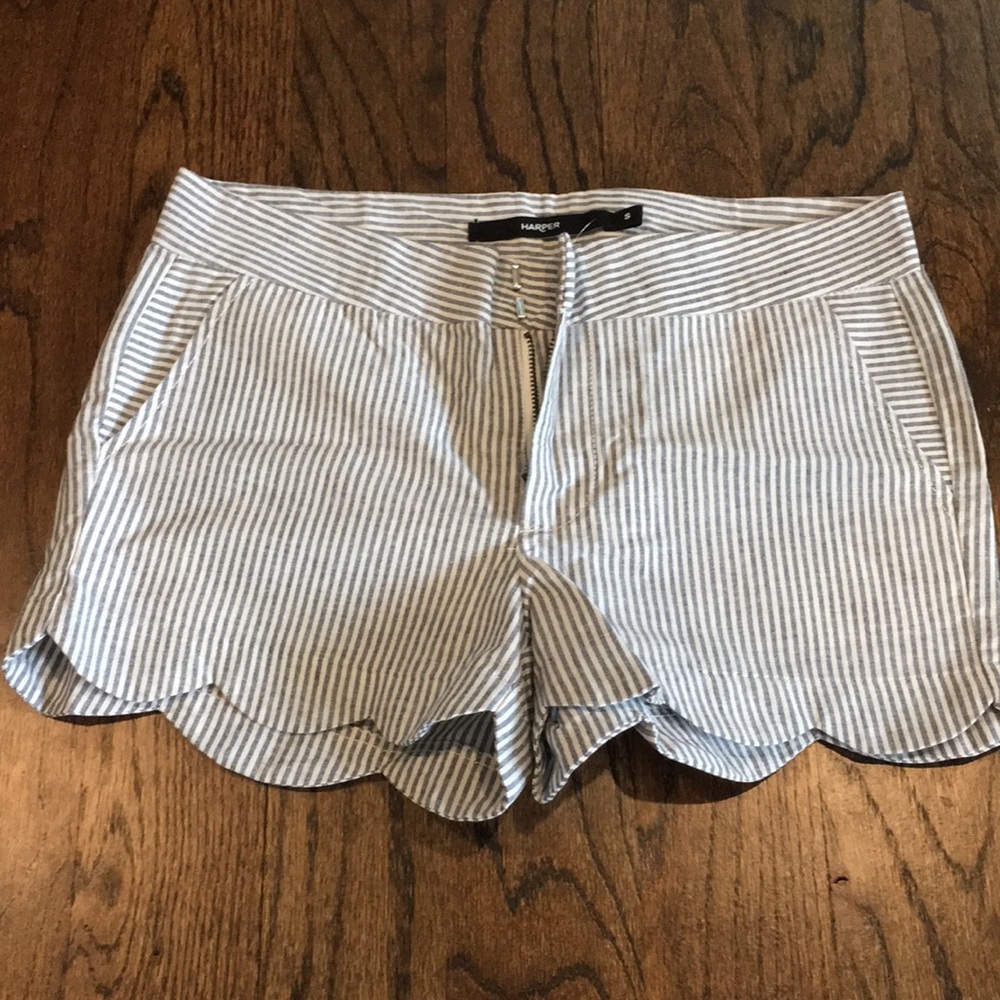 Francesca’s Shorts- brand New